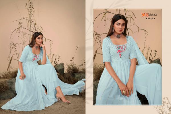 Kf Flory Vol 27 Exclusive Designer Salwar Suit Collection